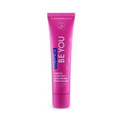 Curaprox BE YOU hambapasta igapäevaseks kasutuseks (ROOSA, 60ml) - Pilt 2