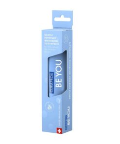 Curaprox BE YOU hambapasta igapäevaseks kasutuseks (SININE, 60ml)