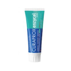 Curaprox Enzycal hambapasta 1450ppm fluoriidiga (75ml) - Pilt 2