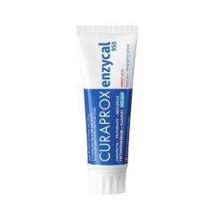 Curaprox Enzycal hambapasta 950ppm fluoriidiga (3 x 75ml) - Pilt 3