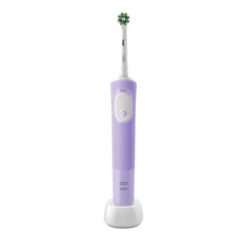 Oral-B Vitality PRO elektriline hambahari Lilac Mist (3 režiimi) - Pilt 2