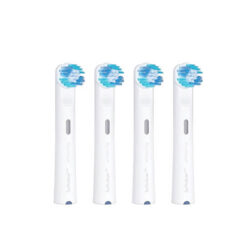 Jordan Clean Smile elektrilise hambaharja otsikud WHITENING (4tk) - Pilt 2