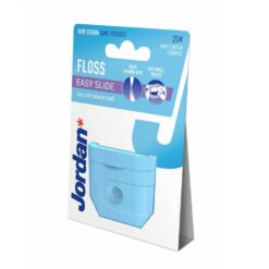 JORDAN Easy Slide Floss sujuva libisemisega hambaniit (25m)
