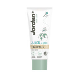 Jordan Green Clean JUNIOR hambapasta lastele (al. 6a) 50ml