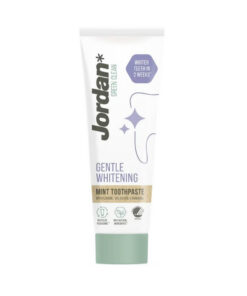 Jordan Green Clean White valgendava efektiga hambapasta 75ml