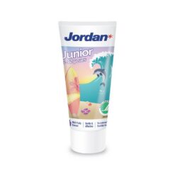 Jordan JUNIOR-hammastahna lapsille (6–12 vuotta) 50 ml - Kuva 2
