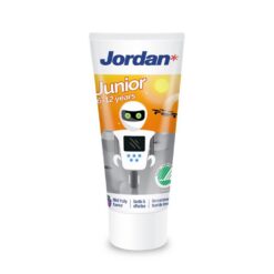 Jordan JUNIOR-hammastahna lapsille (6–12 vuotta) 50 ml - Kuva 5