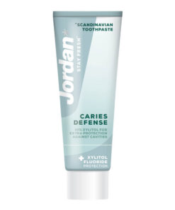 Jordan Stay Fresh Caries Defence hambapasta kaariese vastu 75ml