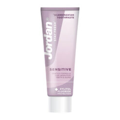 Jordan Stay Fresh Sensitive hambapasta tundlikele hammastele 75ml