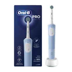 Oral-B Vitality PRO elektriline hambahari Blue (3 režiimi)