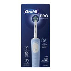 Oral-B Vitality PRO elektriline hambahari Blue (3 režiimi) - Pilt 3