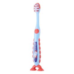 Brush-Baby FlossBrush pehmete harjastega käsihambahari lastele (3-6 a.) - Pilt 5
