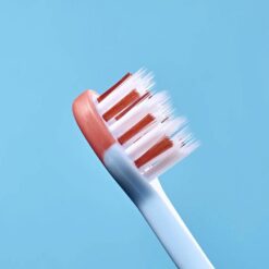 Brush-Baby FlossBrush pehmete harjastega käsihambahari lastele (3-6 a.) - Pilt 7