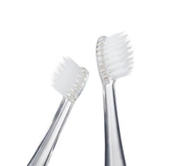 Brush-Baby KidzSonic elektrilise hambaharja vahetusotsikud (4tk) - ainult WildOnes ja KidzSonic - Pilt 2