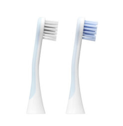 Curaprox Hydrosonic elektrilise hambaharja otsikud SENSITIVE (2tk) - Pilt 3