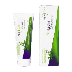 ApaCare OraLactin pre- ja postbiootiline hambapasta 75ml
