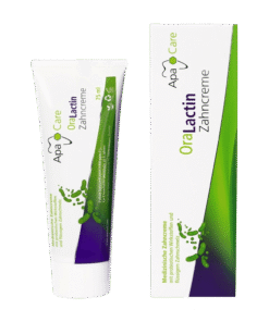 ApaCare OraLactin pre- ja postbiootiline hambapasta 75ml