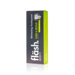 FLÄSH valgendav hambapasta COCONUT - SALT (taastab ja hooldab) 75ml - Pilt 3