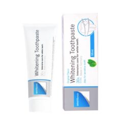 WHITEsmile valgendav hambapasta PIPARMÜNT (igapäevaseks kasutuseks) 75ml