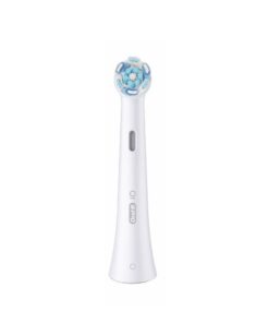 Oral-B iO Ultimate Clean White keskmise tugevusega hambaharja otsik VALGE (1tk)