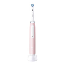 Oral-B iO3 elektriline hambahari Blush Pink (3 režiimi) - Pilt 4