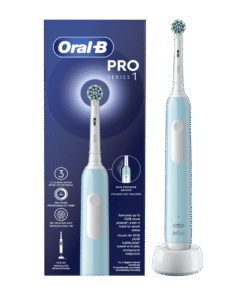 Oral-B PRO1 elektriline hambahari surveanduriga BLUE (3 režiimi)