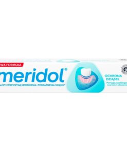 MERIDOL Gum Protection hambapasta veritsevatele igemetele 75ml
