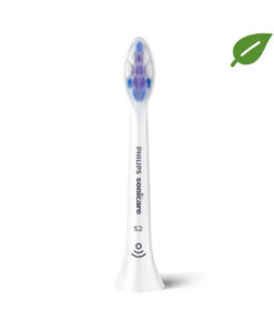 Philips Sonicare S2 Sensitive (Ultra Soft) ülipehmed hambaharja otsikud HX6054/87 (4tk) - Pilt 3