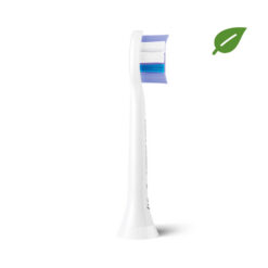Philips Sonicare S2 Sensitive (Ultra Soft) ülipehmed hambaharja otsikud HX6056/87 (6tk) - Pilt 3