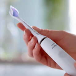 Philips Sonicare S2 Sensitive (Ultra Soft) ülipehmed hambaharja otsikud HX6056/87 (6tk) - Pilt 4