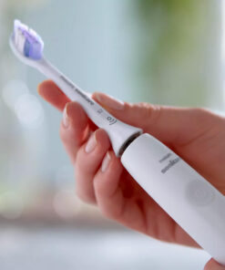 Philips Sonicare S2 Sensitive (Ultra Soft) ülipehmed hambaharja otsikud HX6054/87 (4tk) - Pilt 5