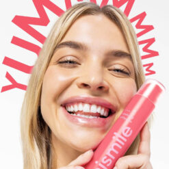 Hismile Strawberry hambapasta 60g (maasika, fluoriidiga) - Pilt 2