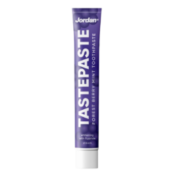 Jordan Tastepaste Forest Berry Mint 50ml hambapasta