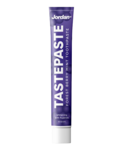 Jordan Tastepaste Forest Berry Mint 50ml hambapasta