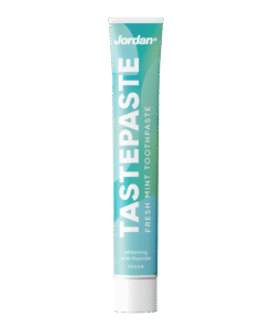 Jordan Tastepaste Fresh Mint 50ml hambapasta