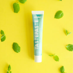 Jordan Tastepaste Fresh Mint 50ml hambapasta (3tk) - Pilt 3