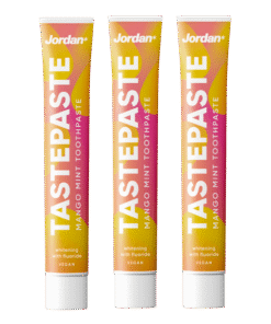 Jordan Tastepaste Mango Mint 50ml hambapasta (3tk)