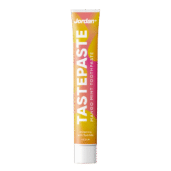 Jordan Tastepaste Mango Mint 50ml hambapasta