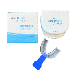 Hambakape hammaste remineraliseerimiseks Apacare Home Set