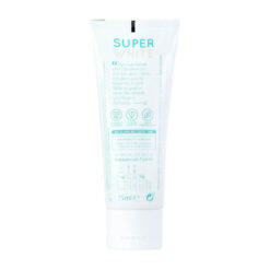 happybrush SUPER WHITE valgendav hambapasta 75ml (Sensitive) - Pilt 4