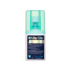 White Glo Fresh Mint suuvärskendaja 20ml (tugevalt piparmündine) - Pilt 2