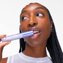 Hismile GLOSTIK Tooth Gloss hambaläige 4ml (valgenduspintsel) - Pilt 4