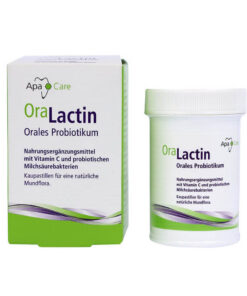 ApaCare OraLactin probiootilised pastillid 30g