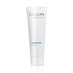 3 x bluem hambapasta 75ml (kaltsiumfluoriidiga) - Pilt 2