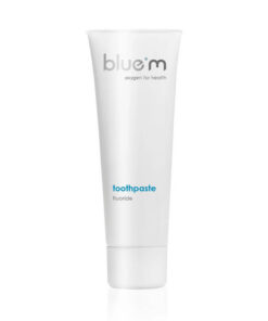 bluem hambapasta 75ml (kaltsiumfluoriidiga) - Pilt 2