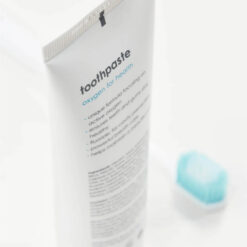 3 x bluem hambapasta 75ml (kaltsiumfluoriidiga) - Pilt 4
