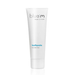 bluem hambapasta 75ml (ilma fluoriidita) - Pilt 2