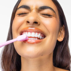 Hismile PINK elektriline hambahari (3 režiimi, taimeriga) - Pilt 3