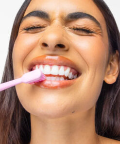 Hismile PINK elektriline hambahari (3 režiimi, taimeriga) - Pilt 3