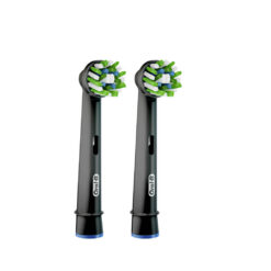 Oral-B CROSS ACTION CleanMaximiser hambaharja otsikud EB50 MUST (2tk) - Pilt 2